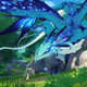 stormterror the dragon in genshin impact